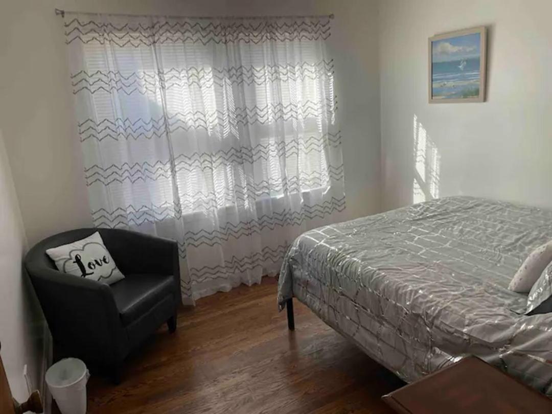 West-End Downtown Charlotte - Easy Access To Airport & Jcsu Villa ภายนอก รูปภาพ
