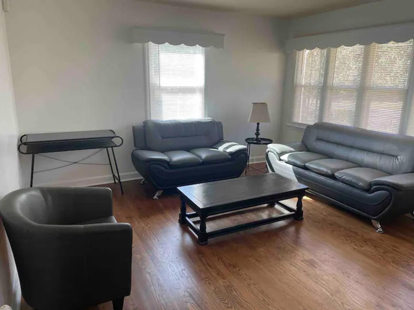 West-End Downtown Charlotte - Easy Access To Airport & Jcsu Villa ภายนอก รูปภาพ